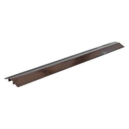 Aluminum Hose/Cable Bridge, 60