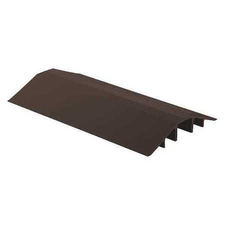 Extruded Aluminum Cable Crossover, 36