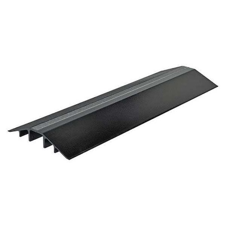Extruded Aluminum Cable Crossover, 48