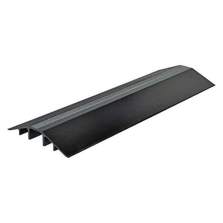 Extruded Aluminum Cable Crossover, 60