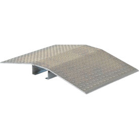 Vestil™ Fabricated Aluminum Hose & Cable Crossover 2000 lb. Cap. 36
