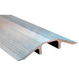 Extruded-Aluminum Cable & Hose Protection Bridges 24