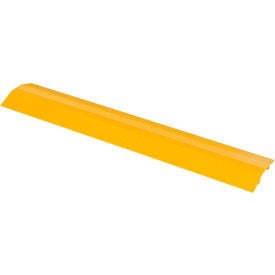 Extruded Aluminum Hose & Cable Crossover Yellow 36