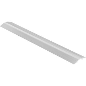 Vestil™ Aluminum Extruded Hose & Cable Crossover 10000 lb. Cap 48