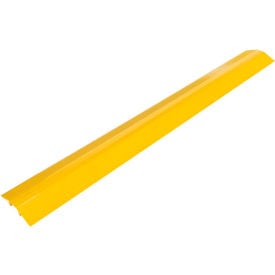 Extruded Aluminum Hose & Cable Crossover Yellow 71-7/8