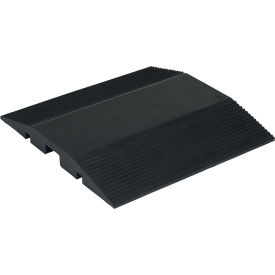 Molded Rubber Cable & Hose Protection Crossover 24