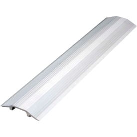 Extruded Aluminum Hose & Cable Crossover Silver 36
