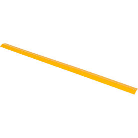 Extruded Aluminum Hose & Cable Crossover Yellow 48