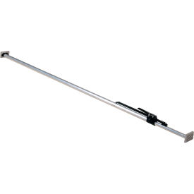 Vestil™ Aluminum Round Cargo Bar Adjusts 88