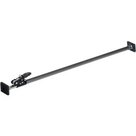 Cargo Control Restraint Bar CB-PU-3 for Pickup Trucks & Vans - Adjusts 40