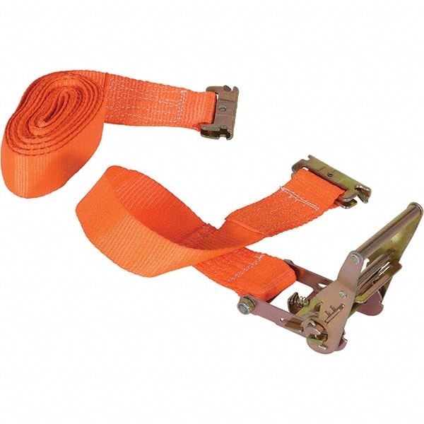 Cargo Handling, Control Devices, Product Type: Cargo Strapping , Material: Polyester , Release Method: Ratchet , Tightening Method: Ratchet  MPN:STRAP-16-RE