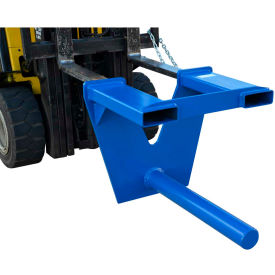 Forklift Fork Mounted Coil Ram CCF-36-4 36