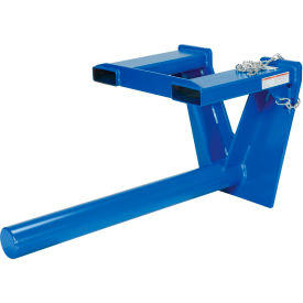 Forklift Fork Mounted Coil Ram CCF-48-5 48