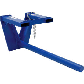 Vestil™ Coil Lifter Fork Mounted Inverted 60