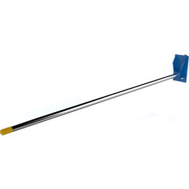 Carriage Mount Forklift Rug Ram Carpet Pole CR-144-2 Class II 144
