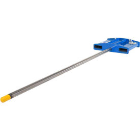 Forklift Rug Ram Carpet Pole CRF-144 - Fork Mounted - 144