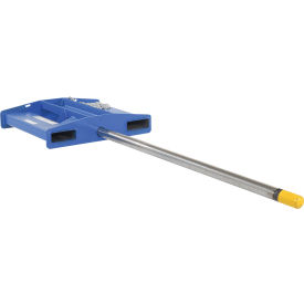 Vestil™ Rug Ram Boom Fork Mounted 60