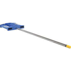 Vestil™ Rug Ram Boom Fork Mounted 96