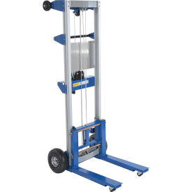 Pneumatic Wheel Kit A-LIFT-PN for Lightweight Hand Operated Lift Trucks A-LIFT-PN