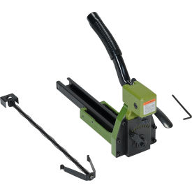 Manual Carton Stapler for 3/4