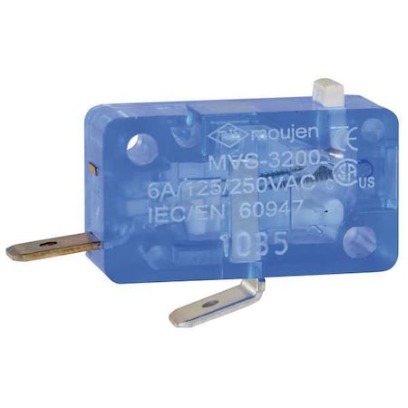 Limit Switch MPN:01-022-022