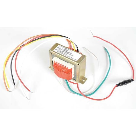 Transformer Control MPN:01-129-003