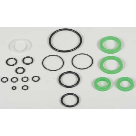 Foot Pump Seal Kit MPN:01-136-412