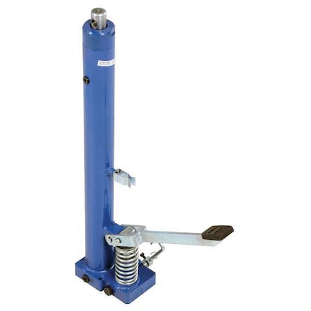 Foot Pump MPN:01-640-030