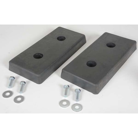 Bumper Kit MPN:07-154-001