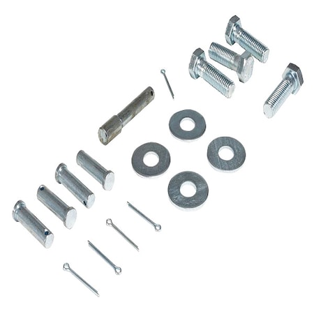 Hardware Kit MPN:07-154-003