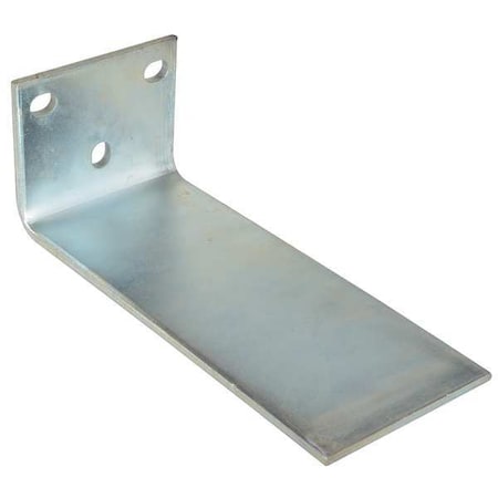 Leg 12 In. Steel MPN:12-016-009