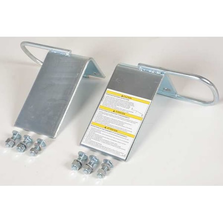 Handle Kit Left and Right MPN:12-154-005