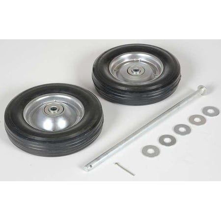 Wheel Kit 8 In. MPN:13-154-004
