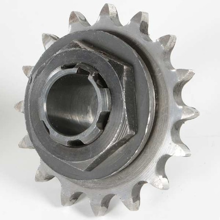Torque Limiter, For 4W943 MPN:20-152-002