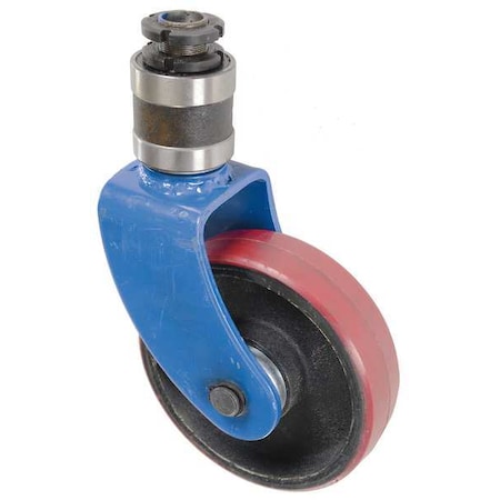 Rear Wheel and Axle Assembly MPN:33-154-009