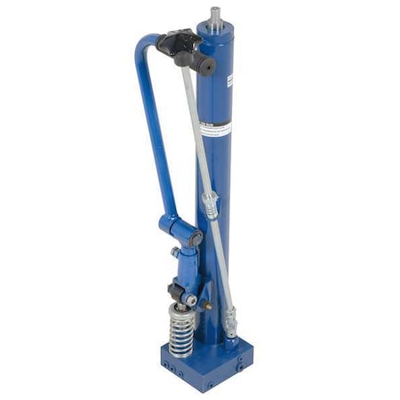 Complete Pump Assembly MPN:33-154-014