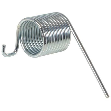 Round Torsion Spring MPN:37-146-005