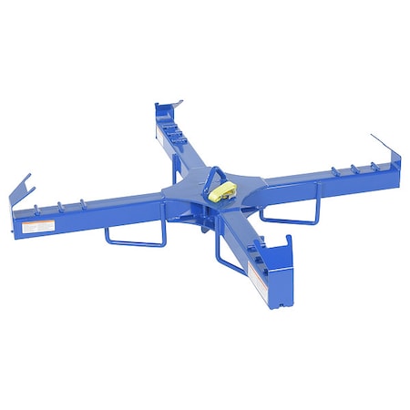 Bulk Bag Lifter MPN:BBL-4