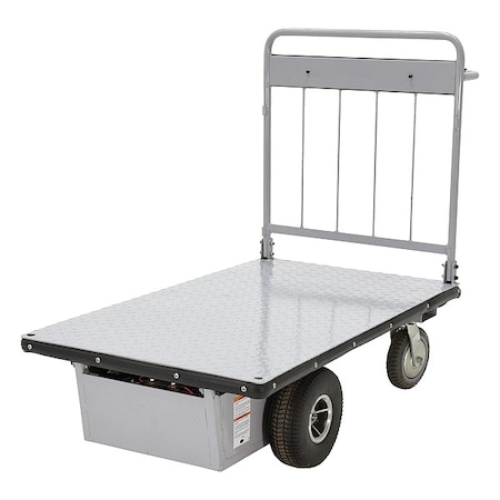Electric Cart, 28