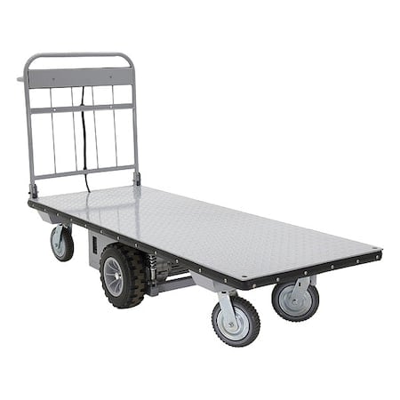 Electric Cart, 28