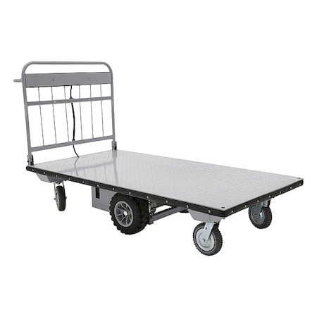 Electric Cart, 36