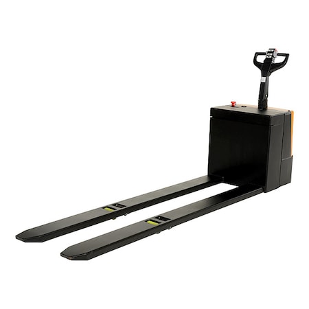Electric Pallet Truck, 4.5K, 27x96 MPN:EPT-2796-45