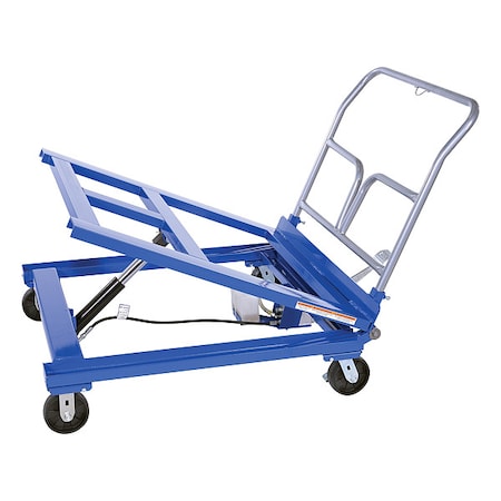 Economy Transporter/Tilter MPN:ETT-254