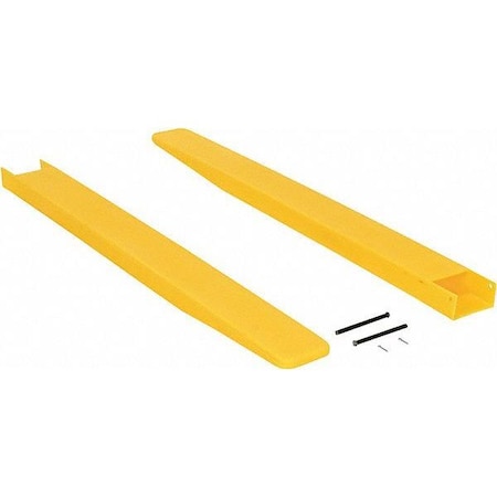 Fork Blade Protector Polyethylne, 4x48, PR MPN:F4-48