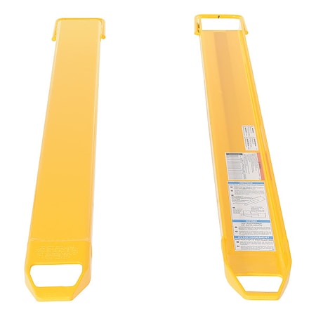 Fork Extension Standard, 63 L x 5