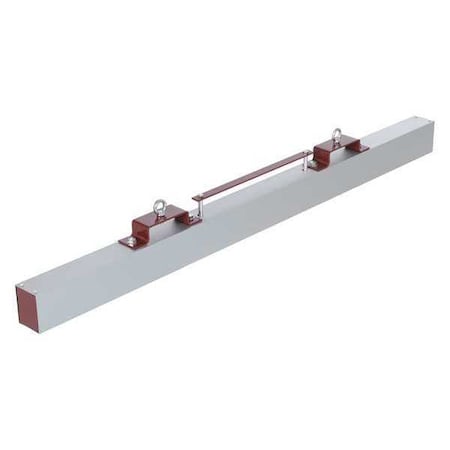 Magnetic Sweeper ForkLift Hanger, 60