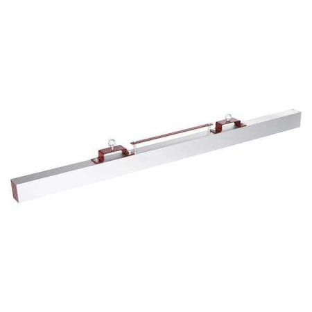 Magnetic Sweeper ForkLift Hanger, 72