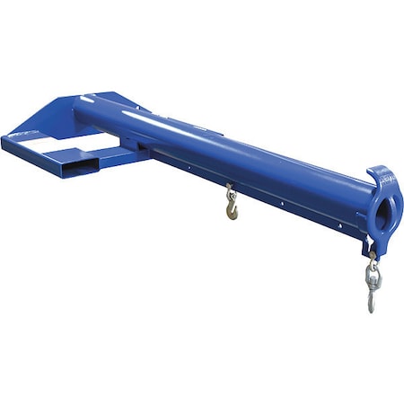 Lift Master Fork Truck Boom MPN:LM-EBNT-4-30