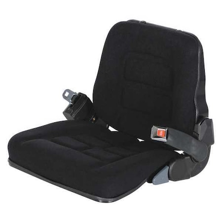 Cloth Fork Truck, Seat-Seat Belt MPN:LTS-C