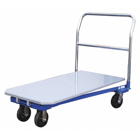 Platform Nesting Cart, 1.5K Capacity MPN:NPCT
